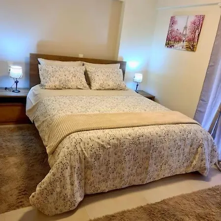 Filoxenia Luxury باترا