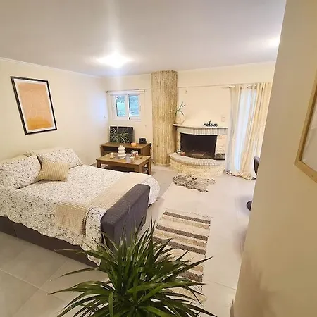 Filoxenia Luxury * باترا