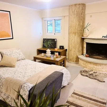 شقة Filoxenia Luxury باترا