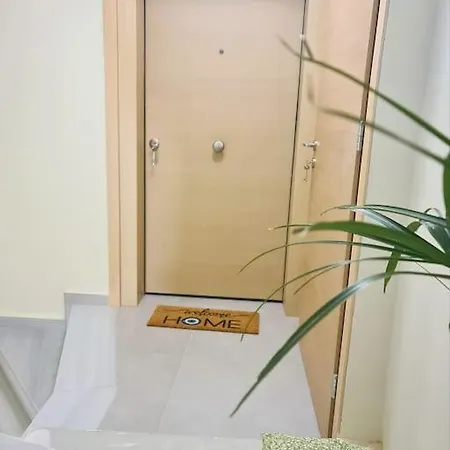 Filoxenia Luxury باترا