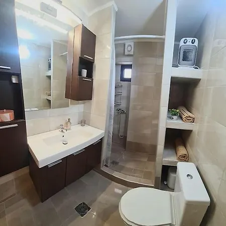 شقة Filoxenia Luxury