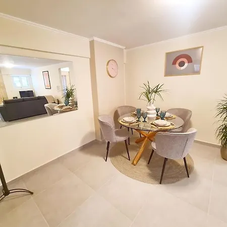 Filoxenia Luxury * باترا