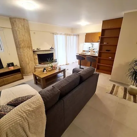 Filoxenia Luxury باترا