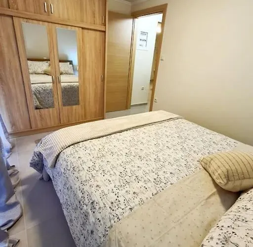 Filoxenia Luxury Apartamento *