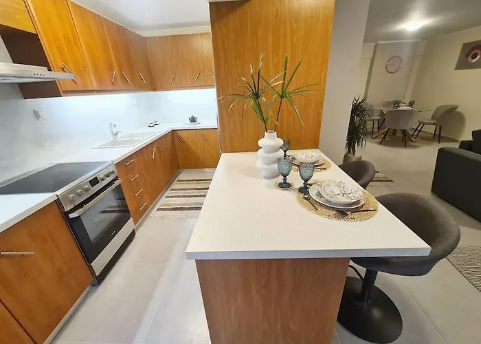 Apartamento Filoxenia Luxury Patras