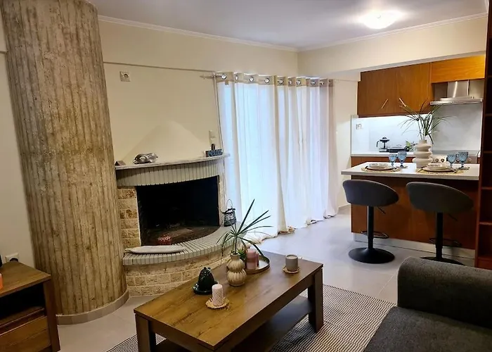 Filoxenia Luxury Patras