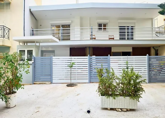 Apartamento Filoxenia Luxury