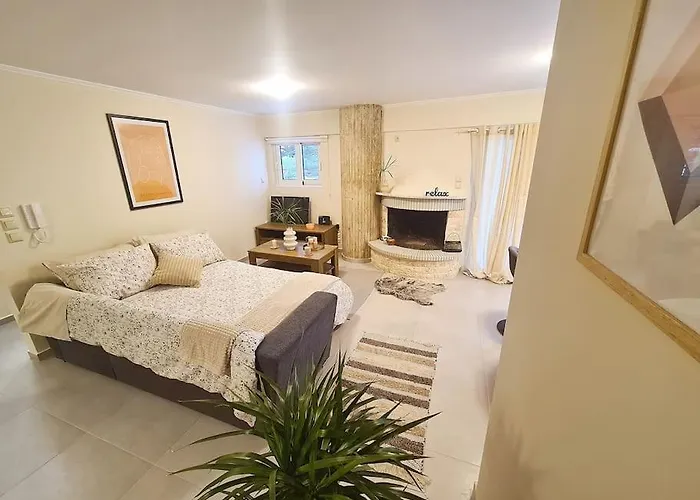 Filoxenia Luxury * Patras