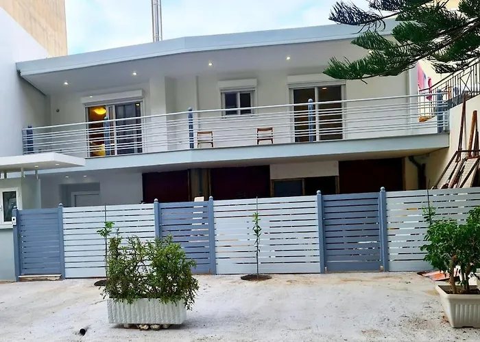 Filoxenia Luxury Patras