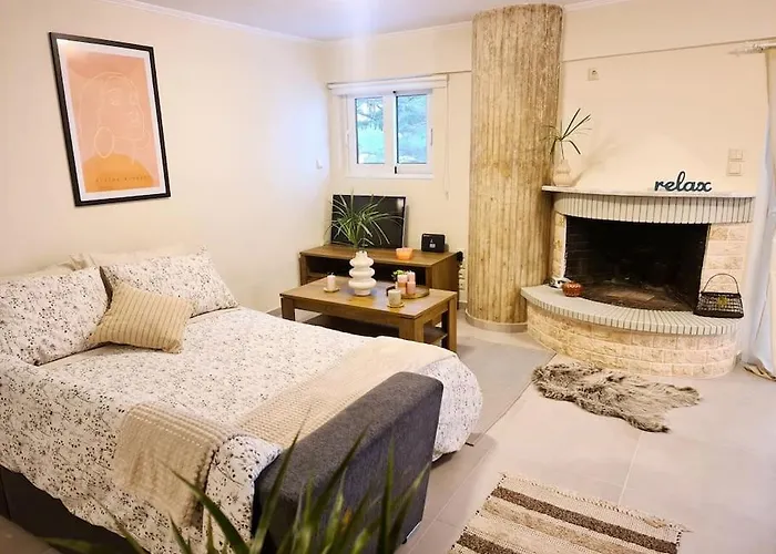 Apartamento Filoxenia Luxury Patras