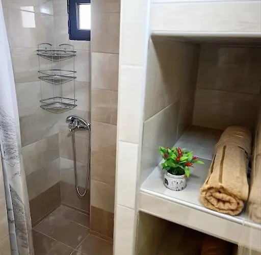 Apartamento Filoxenia Luxury Patras