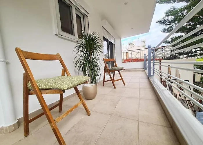 Filoxenia Luxury Apartamento *