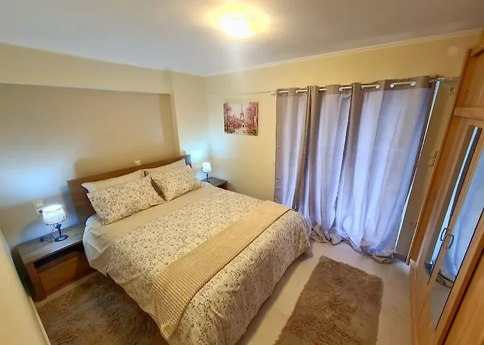 Apartamento Filoxenia Luxury