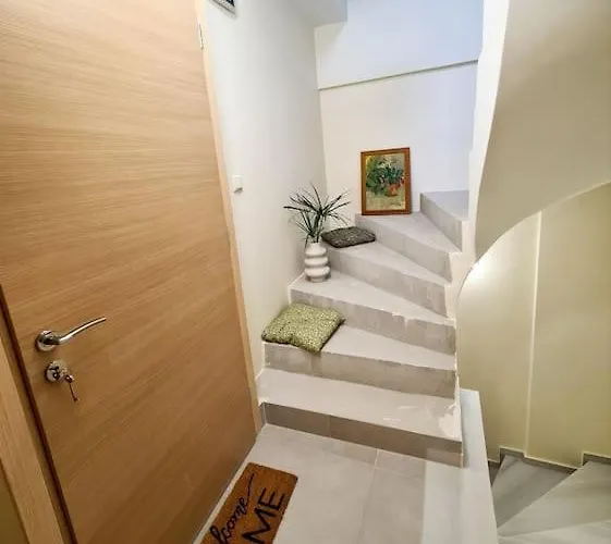 Apartamento Filoxenia Luxury Patras