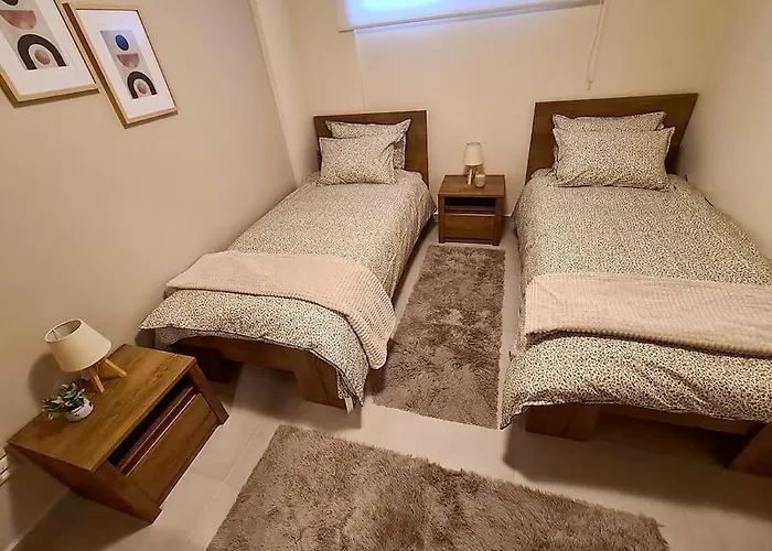 Filoxenia Luxury Apartamento *