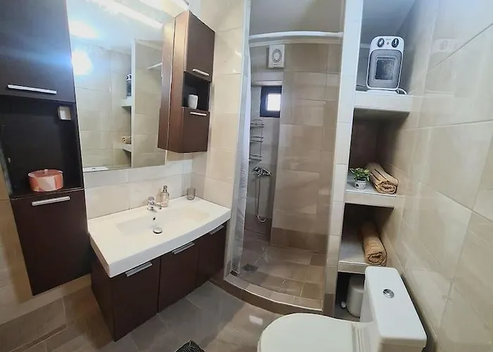 Apartamento Filoxenia Luxury