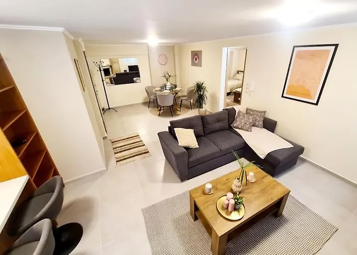 Filoxenia Luxury * Patras