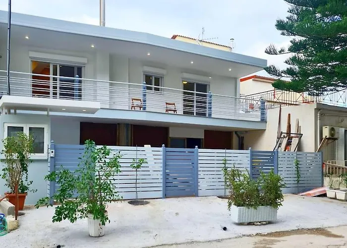 Filoxenia Luxury * Patras