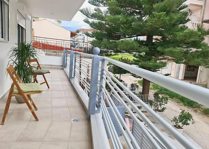 Filoxenia Luxury * Patras