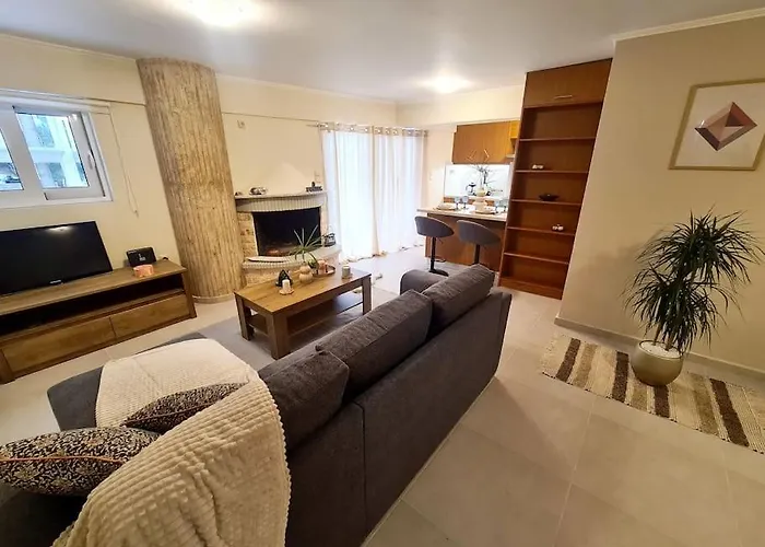 Filoxenia Luxury Patras