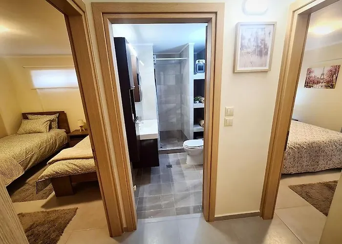 Apartamento Filoxenia Luxury