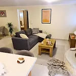 Filoxenia Luxury Patras