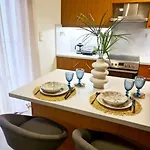 Filoxenia Luxury *
