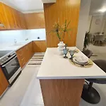 Apartment Filoxenia Luxury Patras