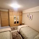 Apartment Filoxenia Luxury