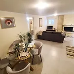 Filoxenia Luxury Apartment Patras
