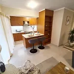 Apartment Filoxenia Luxury