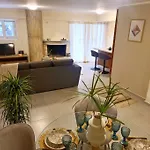 Apartment Filoxenia Luxury