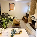 Filoxenia Luxury Apartment *