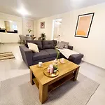 Filoxenia Luxury Patras
