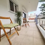 Filoxenia Luxury Apartment *