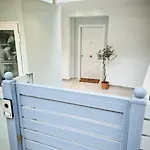 Apartament Filoxenia Luxury Patras