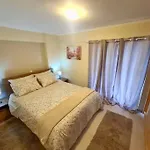 Apartment Filoxenia Luxury