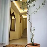 Filoxenia Luxury Apartment Patras