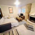 Apartment Filoxenia Luxury