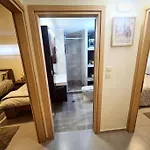 Apartment Filoxenia Luxury