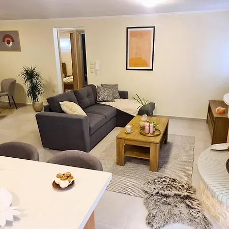 Filoxenia Luxury Pátra