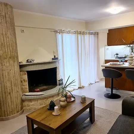 Filoxenia Luxury Patras