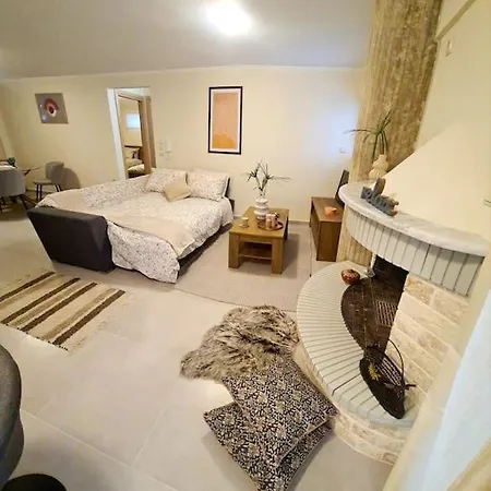 Filoxenia Luxury Patras