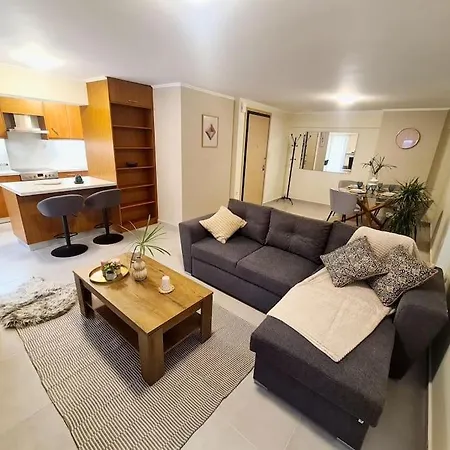 Filoxenia Luxury Apartment *