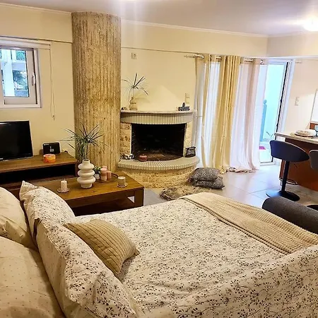 Filoxenia Luxury Apartamento