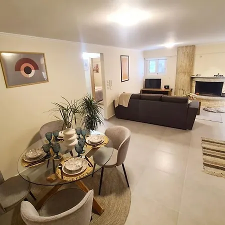Filoxenia Luxury Appartamento Patras