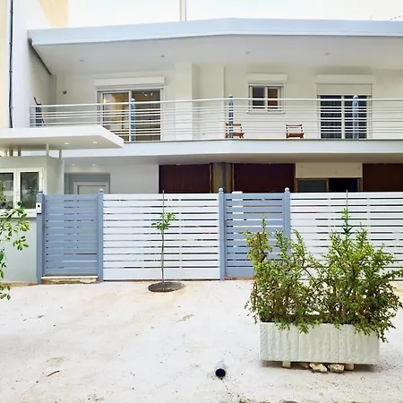 Apartamento Filoxenia Luxury