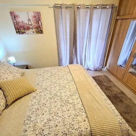 Appartamento Filoxenia Luxury