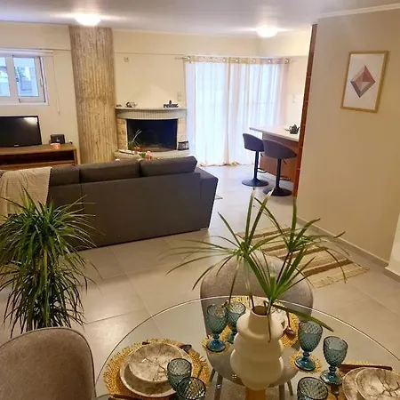 Apartment Filoxenia Luxury