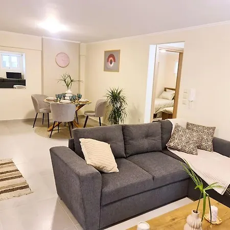 Filoxenia Luxury Patras